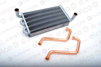 Echangeur Ariston 65105030