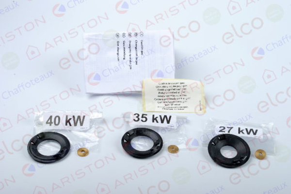 Kit de transformation Ariston 65105265