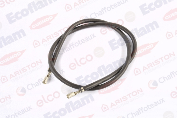 Cable allum d4,7 l 500 n.2 att.d4 eco Cuenod 65105325