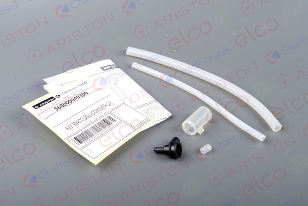 Kit anti-vapeur Ariston 65105349