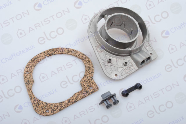 Raccord bi-flux Ariston 65105393