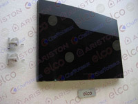 Ecran transparent de pupitre Ariston 65105749