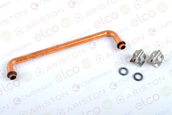 Tube by-pass Ariston 65105834