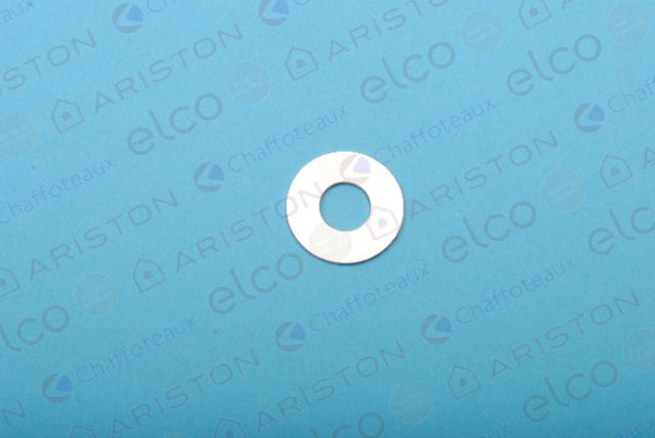 Diaphragmes (kit) Ariston 65105841