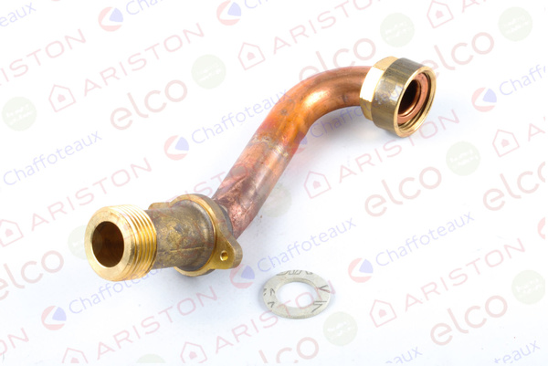 Tube gaz Ariston 65105843