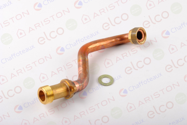 Tube gaz Ariston 65105902