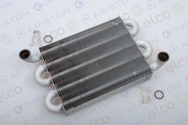 Echangeur Ariston 65106297