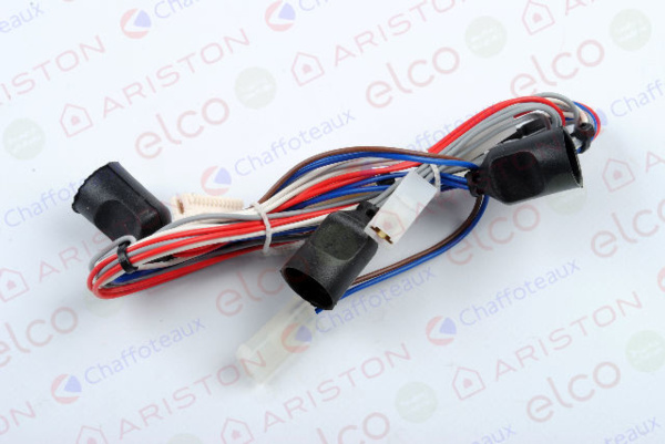 Cablage sonde Ariston 65106470