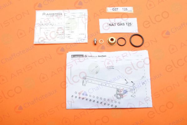 Eqt transformation nat (3318326) Ariston 65106513-01