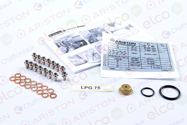 Eqt transformation gpl (3318342) Ariston 65106514-01