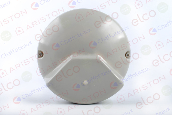 Capot Ariston 65106536