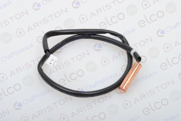 Thermostat a inmersion l=300mm Ariston 65106656