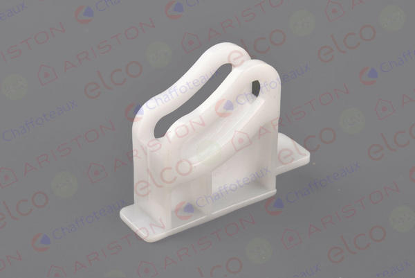 Kit fixation panneaux frontaux Ariston 65106660