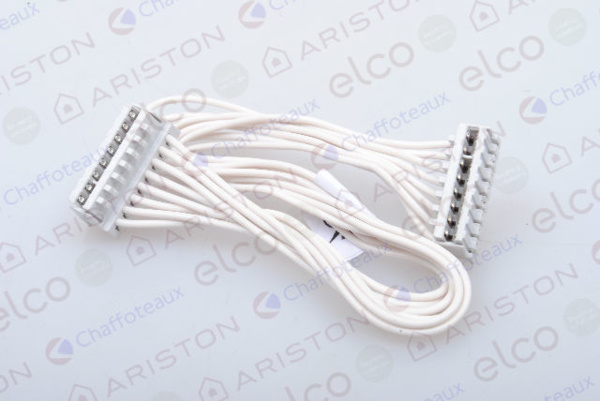 Cablage clip-in communication Ariston 65106893