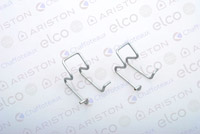 Ressort (kit) Ariston 65107048