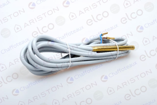 Sonde ballon inferieur Ariston 65107146