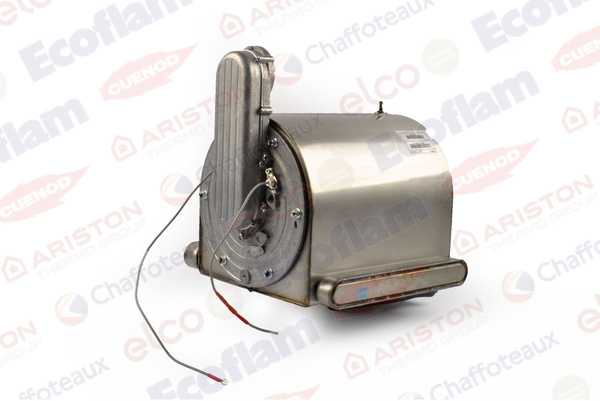 Echangeur 45kw Ariston 65107344