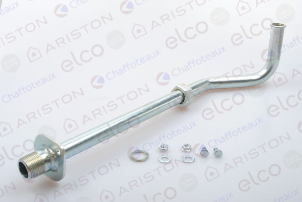 Tube gaz 45kw Ariston 65107357