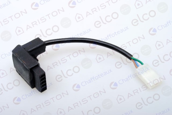 Cablage d alimentation valve gaz Ariston 65107360