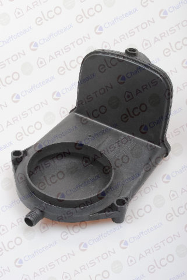 Support echangeur Ariston 65107366