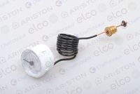 Manometre Ariston 65107393