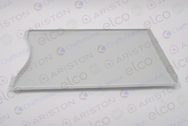 Panneau avant ariston Ariston 65107397