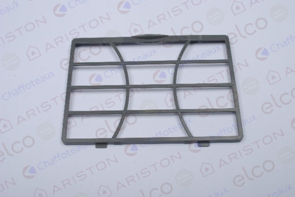 Gril filtre Ariston 65107593