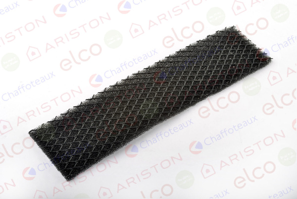 Filtre a charbon Ariston 65108646