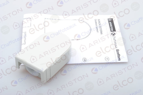 Sonde exterieure Ariston 65109110