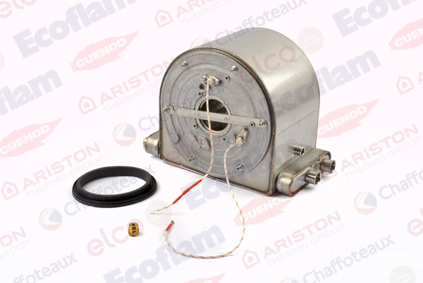 Echangeur complet 30 kw Ariston 65109219