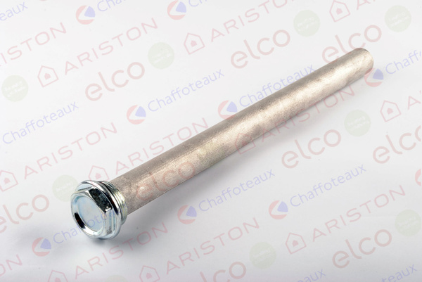 Anode de magnesium d:32 l:440 Ariston 65109558