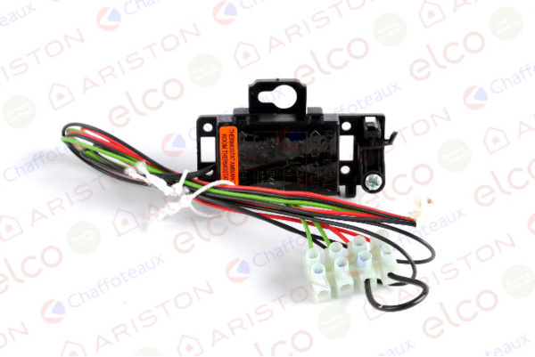 Cablage lwv ta ext Ariston 65109573