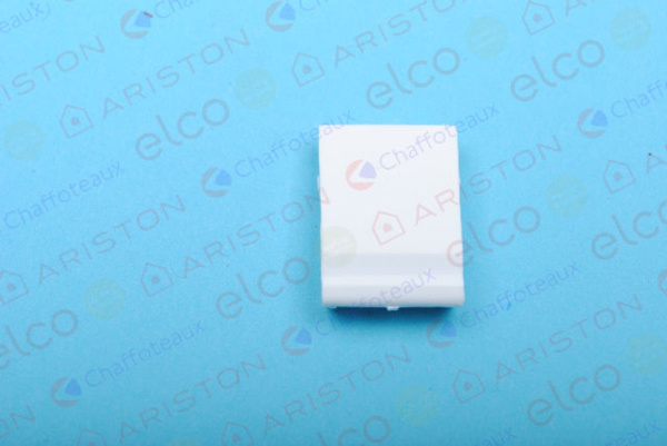 Cache vis Ariston 65109920
