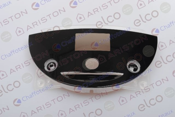 Fenetre de pupitre Ariston 65110064