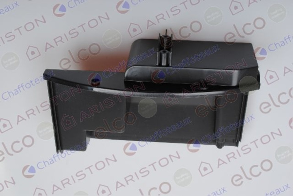 Couvercle arriere Ariston 65110065