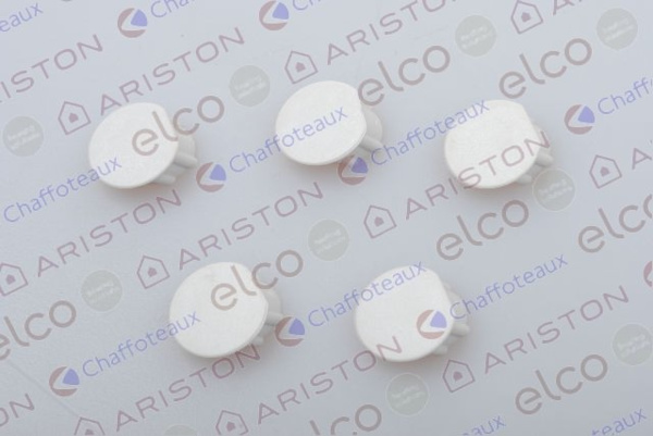 Cache vis Ariston 65110066