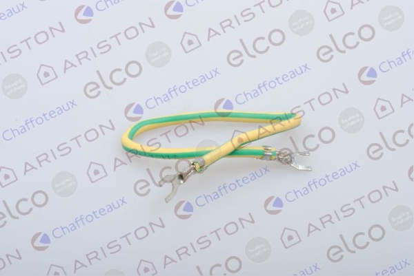 Cablage de terre Ariston 65110086