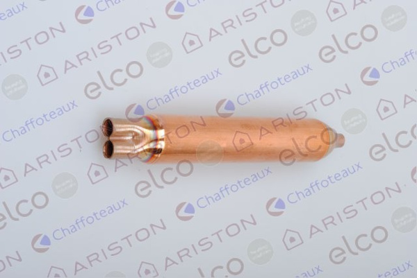 Filtre deshydrateur Ariston 65110095