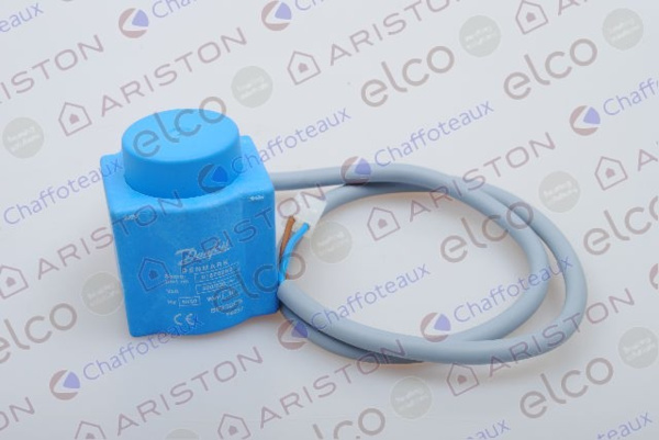 Bobine electrovanne Ariston 65110099