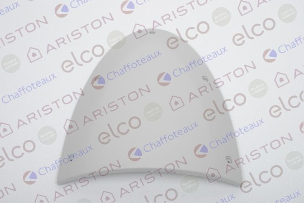Capot complet Ariston 65110101