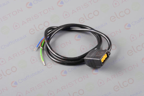 Cablage avec connecteur molex Ariston 65110227