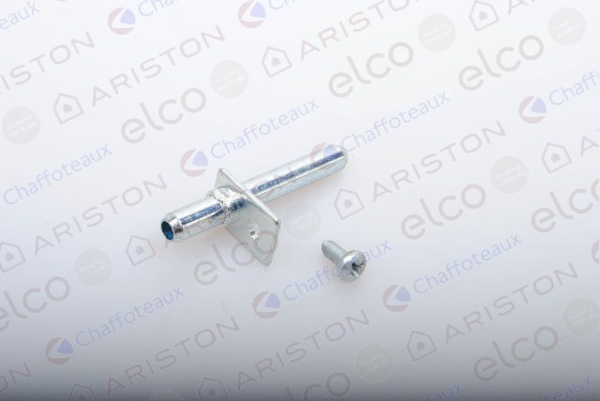 Venturi 15/24ff metal Ariston 65110421