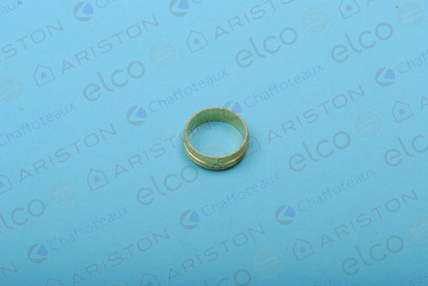 Bague serrage d: 18 Ariston 65110450