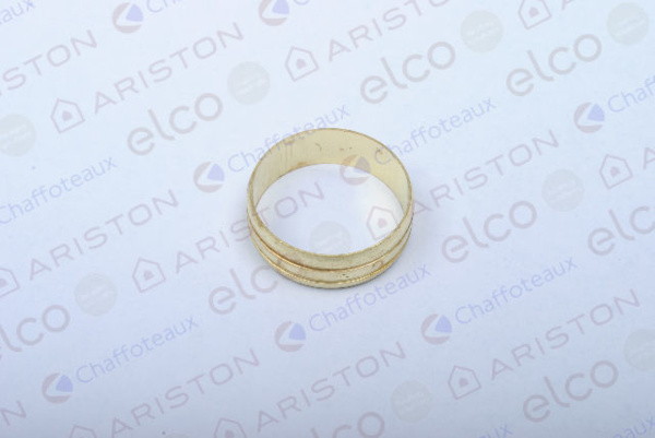 Bague serrage d: 22 Ariston 65110451