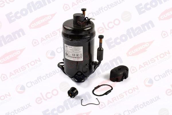 Compresseur Ariston 65110528