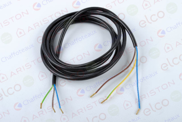 Cablage circulateur Ariston 65110671