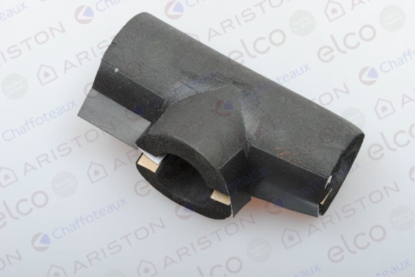 Isolation pour raccord a t Ariston 65110732