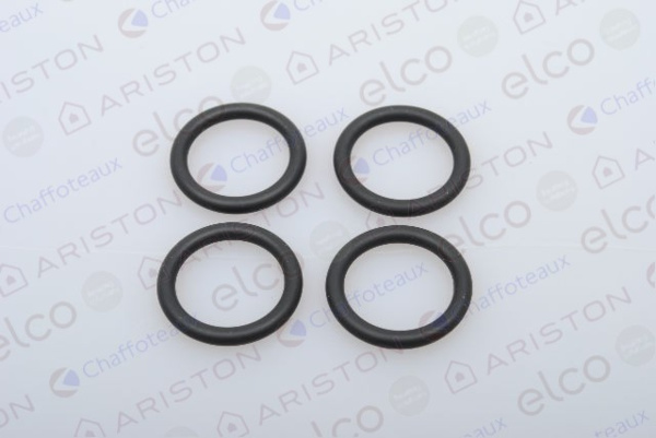 Joint torique 17.2 x 3 (q.4) Ariston 65110733