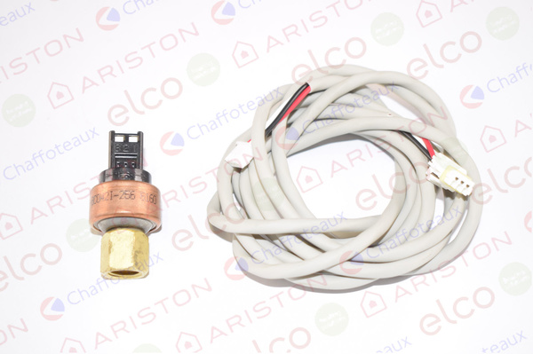 Transducteur de pression Ariston 65110758