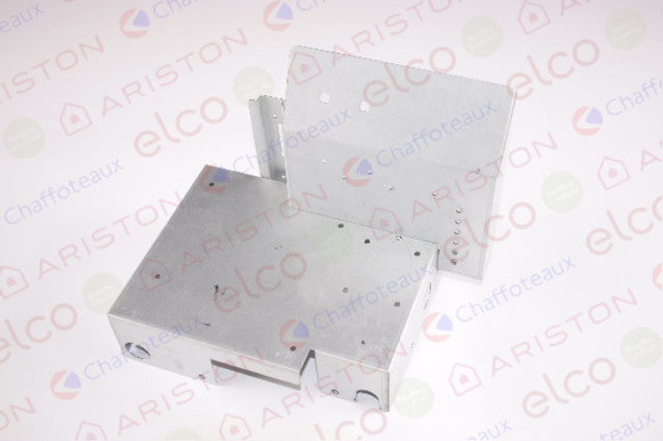 Boitier (circuit imprime "hydi") Ariston 65110769